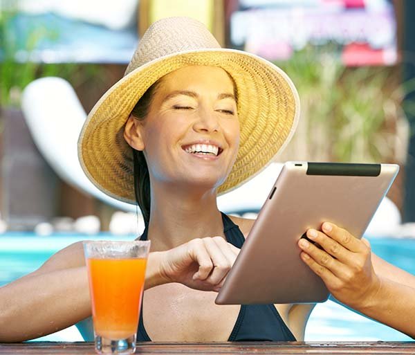 Be Innovative. Be Trendy. Be Appy.