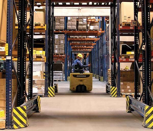 Centrum Edukacji Logistycznej