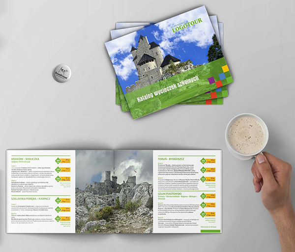 Biuro Podróży Logotour