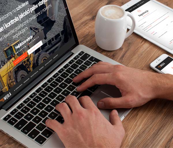 Normy dla węgla - szkolenie