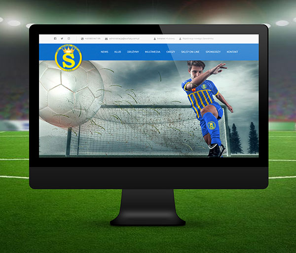 TMS Suchary Suchy Las